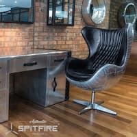 SpitFire Egg Chair - Bed Bath & Beyond - 36486804