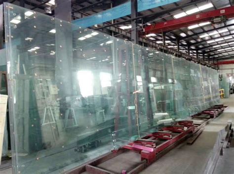 高速LOW-E玻璃清洗机-玻璃生产设备-常州市中玻玻璃机械设备有限公司