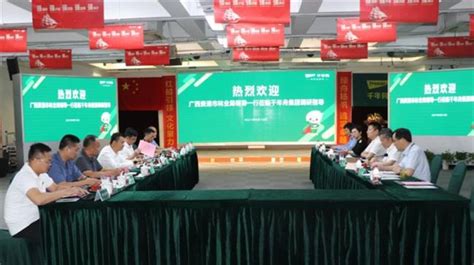 贵港市人造板产业集群清洁生产审核创新项目入选国家首批试点-中国木业网
