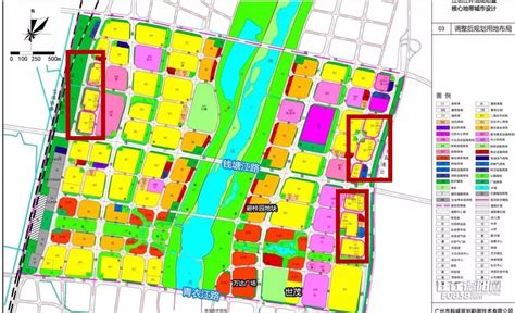 德阳黄河新城将修2个安置社区 总规模约146亩,有你家吗?-德阳搜狐焦点