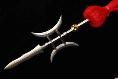 西游记中，东海龙王的最强兵器是它，而不是金箍棒！