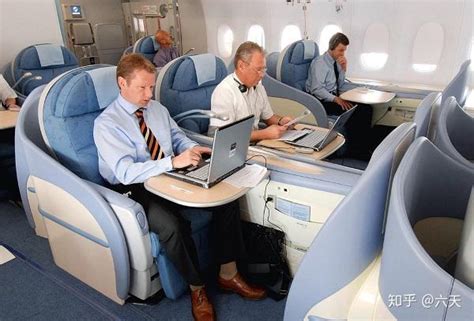 东航A350首航体验：公务舱座椅秒变单人床，还可实景看“航拍”大片！ - 周到上海