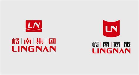 商旅集团启用著名设计师的新logo - 武汉logo|品牌策划-宣传册|画册设计-vi设计-艾的尔设计