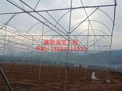 玻璃温室大棚【厂家 建设 价格】-徐州明昊温室工程有限公司