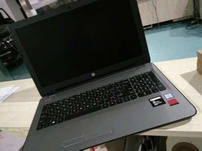 HP惠普 15- ac195TX独显i5笔记本电脑好不好？【官方评测曝光】请注意这几点！|我爱优惠购 - 数码之家