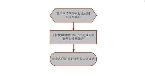 支付客户申办流程_中国农业银行