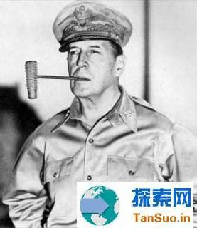 1951年4月9日麦克阿瑟被解除联合国军总司令职务 - 历史上的今天