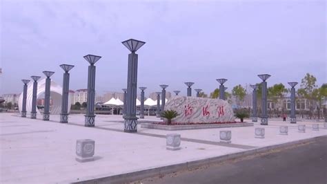 敦化渤海湖夜经济集聚区项目主体已基本完工 _延边信息港,延边广播电视台