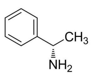 α－苯乙胺的制备与拆分_挂云帆