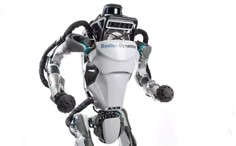“铁大”来了,小米首款人形机器人CyberOne正式亮相-成都慧视光电技术有限公司/人工智能