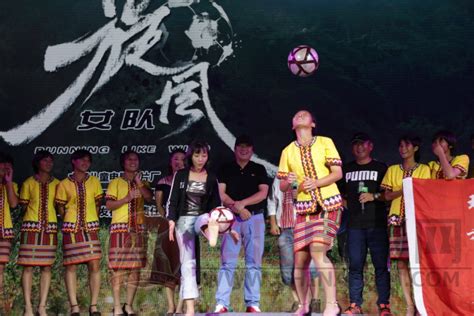 电影《旋风女队》首映式在京举行 全国近百所学校同期示范放映-新闻中心-南海网