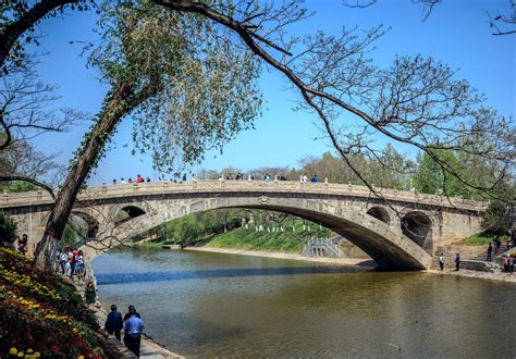 2021赵州桥-旅游攻略-门票-地址-问答-游记点评，赵县旅游旅游景点推荐-去哪儿攻略