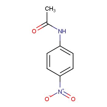 104-04-1 对硝基乙酰苯胺 cas号104-04-1分子式、结构式、MSDS、熔点、沸点