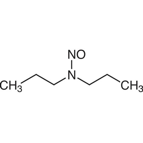 N-亚硝基二丙胺