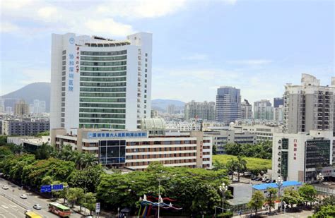 南山区将设深圳湾服务中心 一站式办理户政等业务