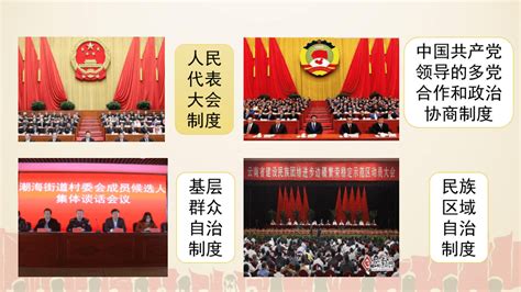 第八章 社会主义基本制度在中国的确立