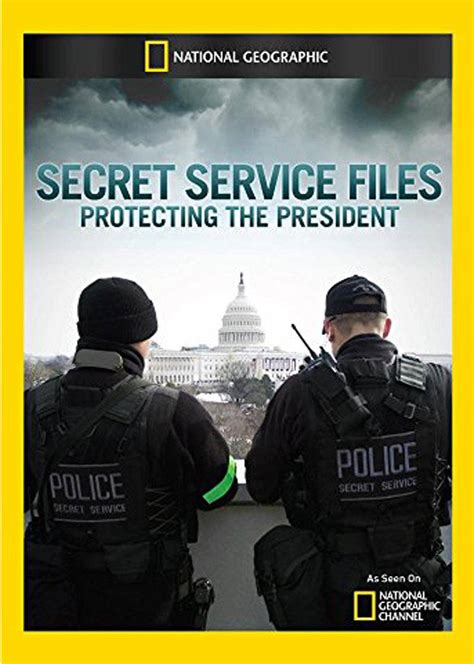 绝密档案(Classified：Secret Service Files)-纪录片-腾讯视频
