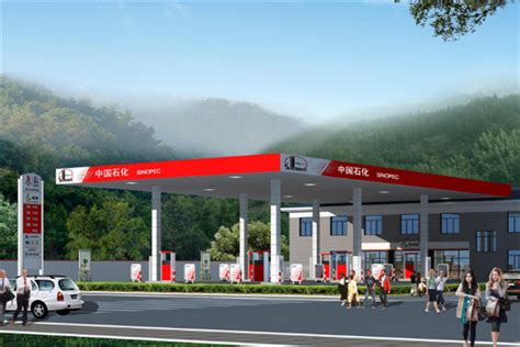 辽中县12家加油站的现状评价工作完成_我的网站