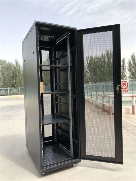 威图网络机柜 Rittal DK-PS服务器九折型材机柜42U服务器机柜-阿里巴巴