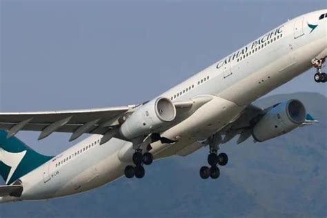 国泰航空公布“毛毯事件”改善方案：招聘内地空服、扩大普通话服务……-36氪