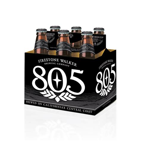 805 Blonde Ale Will Hit Shelves in AZ, NV and TX This Year ...