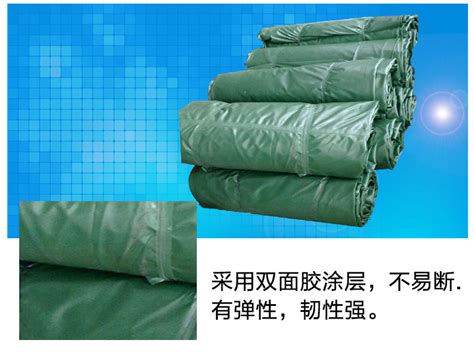 防水帆布 防水布PVC加厚防雨布防晒油布盖货篷布涂塑布涂层布利通-阿里巴巴