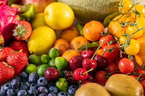 四川特色水果有哪些_四川最有名的水果推荐-排行榜