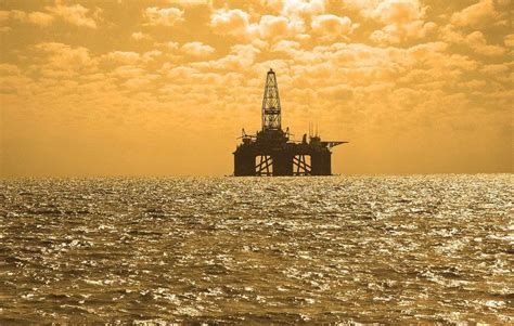 环球 _ 美国封锁伊朗石油出口之后，国际原油市场走势怎么看？