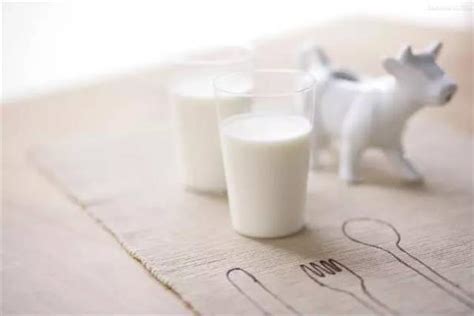 羊奶相对于牛奶的优势有哪些 - 养羊啦