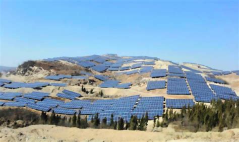 河南省光伏项目开发建设指南-马运涛-计鹏新能源-太阳能发电网