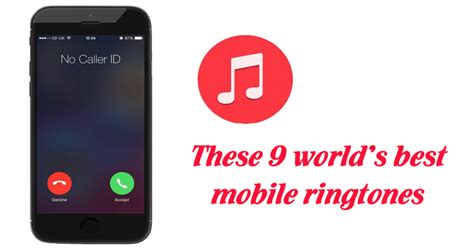 FREE Ringtones : set contact