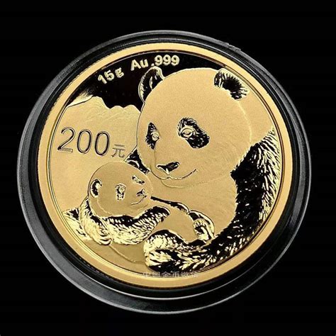 2021年熊猫金币回收值多少钱呐_中科商务网