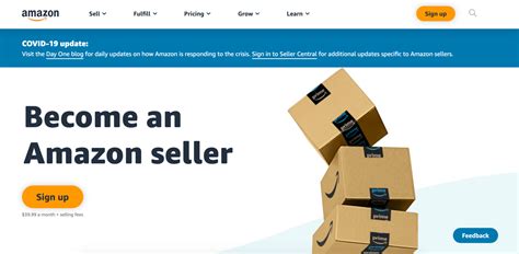 All You Need To Know About Becoming An Amazon Seller | Data4Amazon