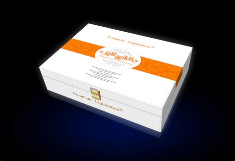 精品包装盒设计|Graphic Design|Packaging|屈青青_Original作品-站酷ZCOOL