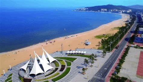 威海—中国最适宜居住的海滨城市之一_山东频道_凤凰网