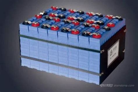 常规锂离子电池电芯选型丨世豹新能源,专业锂电池定制生产厂家