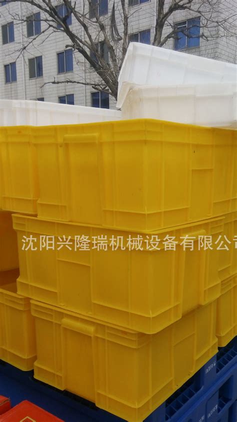 40升方形塑料水桶 加工厂家-化工机械设备网