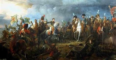历史上的今天3月31日_1814年第六次反法同盟占领巴黎。