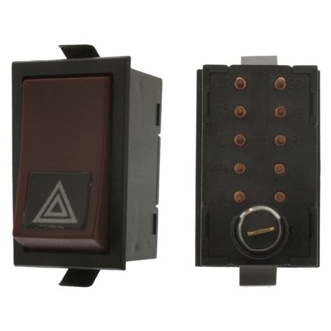 1578700 - Hazard light switch OE number by VOLVO | Spareto