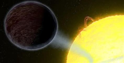 《天文探索》宇宙探秘：宇宙中最大的黑洞