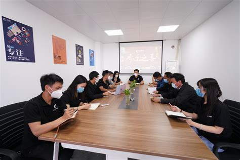 美术与设计学院与湛江汉梦文化传播有限公司签订毕业生就业基地合作协议-湛江科技学院