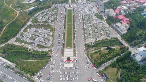 圆满收官！32天33万辆车次157万人次 栾川旅游再创新纪录-大河网