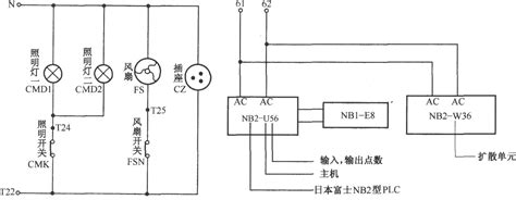 怎么快速看懂电路图？老电工：0基础从每个电气符号一步步教你