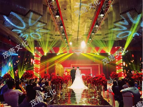 新中式室内婚礼《姻缘夙世 琴瑟和谐》-来自大连种子力量文化客照案例 |婚礼时光
