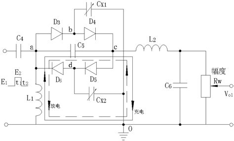 电容式传感器原理-基础知识-电子元件技术网电子百科