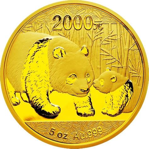 中国每年发行的熊猫银币有收藏价值吗？-心痒老酒网