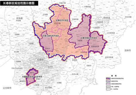 长春市城市总体规划(2011-2020)_word文档在线阅读与下载_文档网