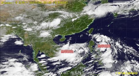 双台风！广东15个台风预警生效！深圳也受影响！_深圳新闻网