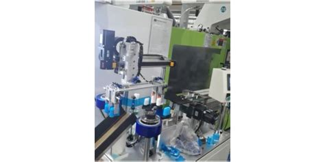 福建机器人视觉柔性供料站应用「苏州英特威斯自动化供应」 - 水**B2B