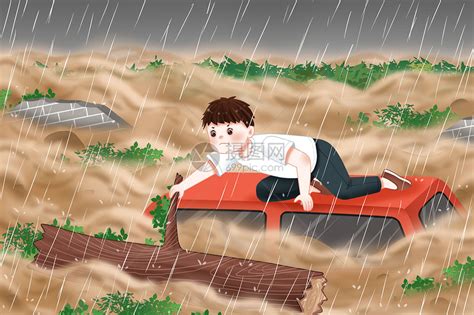 罕见暴雨侵袭，一处水库溃坝！陕西榆林这次洪灾为何如此严重？|陕西|黄河|洪水_新浪新闻
